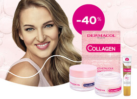 Collagen+ z 40% zniżką